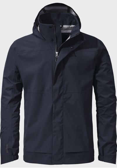 Уличная куртка с капюшоном 2.5L Jacket Bellagio M