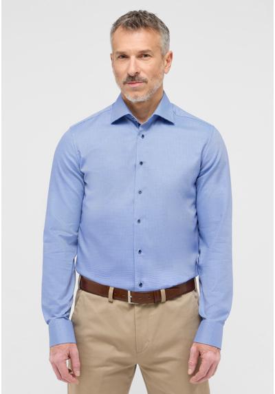 Рубашка с длинным рукавом SLIM FIT