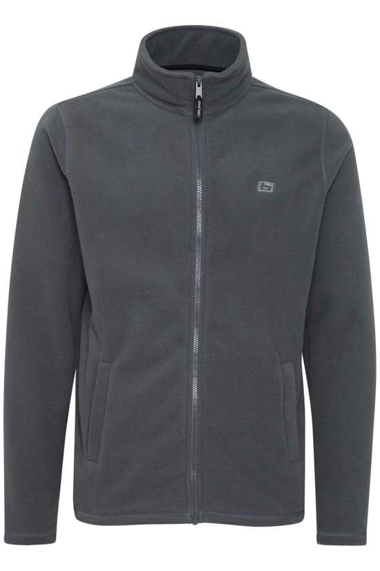 темно-серый