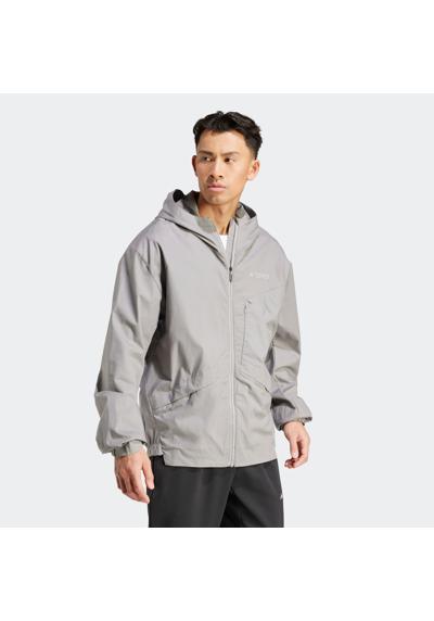 Ветровки XPL WIND JKT