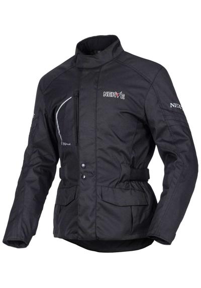 Мотоциклетная куртка Nerve Travelling Jacke