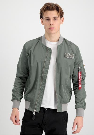 Куртка-бомбер»Men - Bomber Jackets MA-1 TTC«