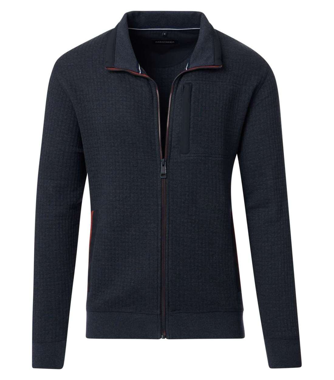 Толстовка Sweatjacke uni