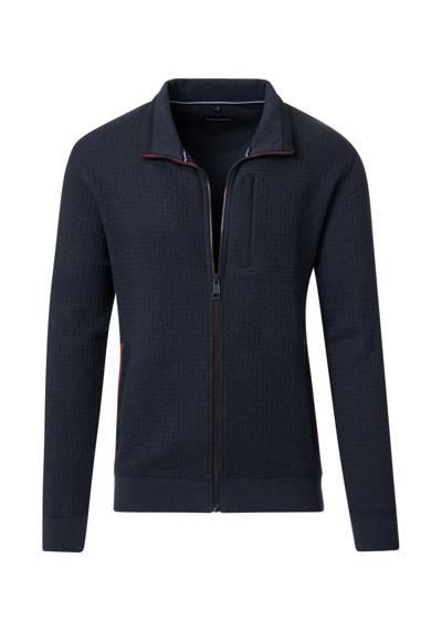Толстовка Sweatjacke uni