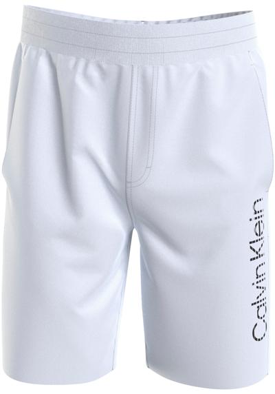 Спортивные шорты»DEGRADE LOGO SWEATSHORTS«