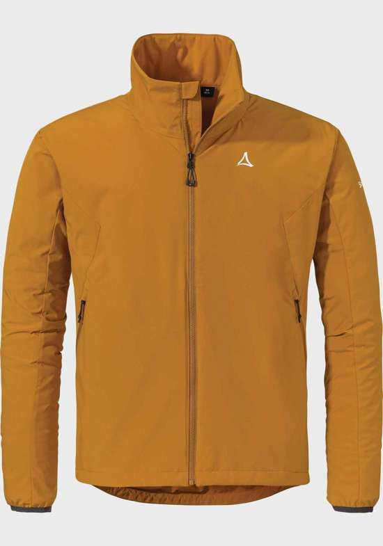 Уличная куртка Bike Ins Jacket Style Salza MNS