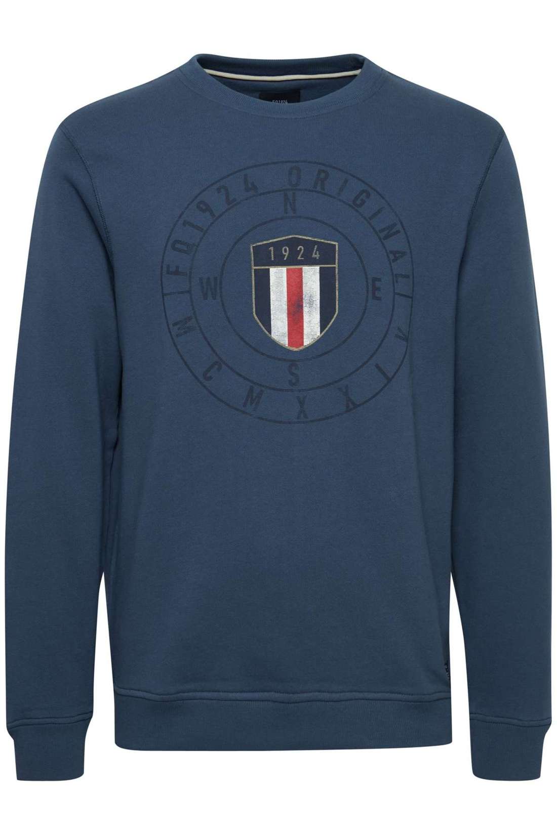Свитер с круглым вырезом Sweatshirt FQBirge