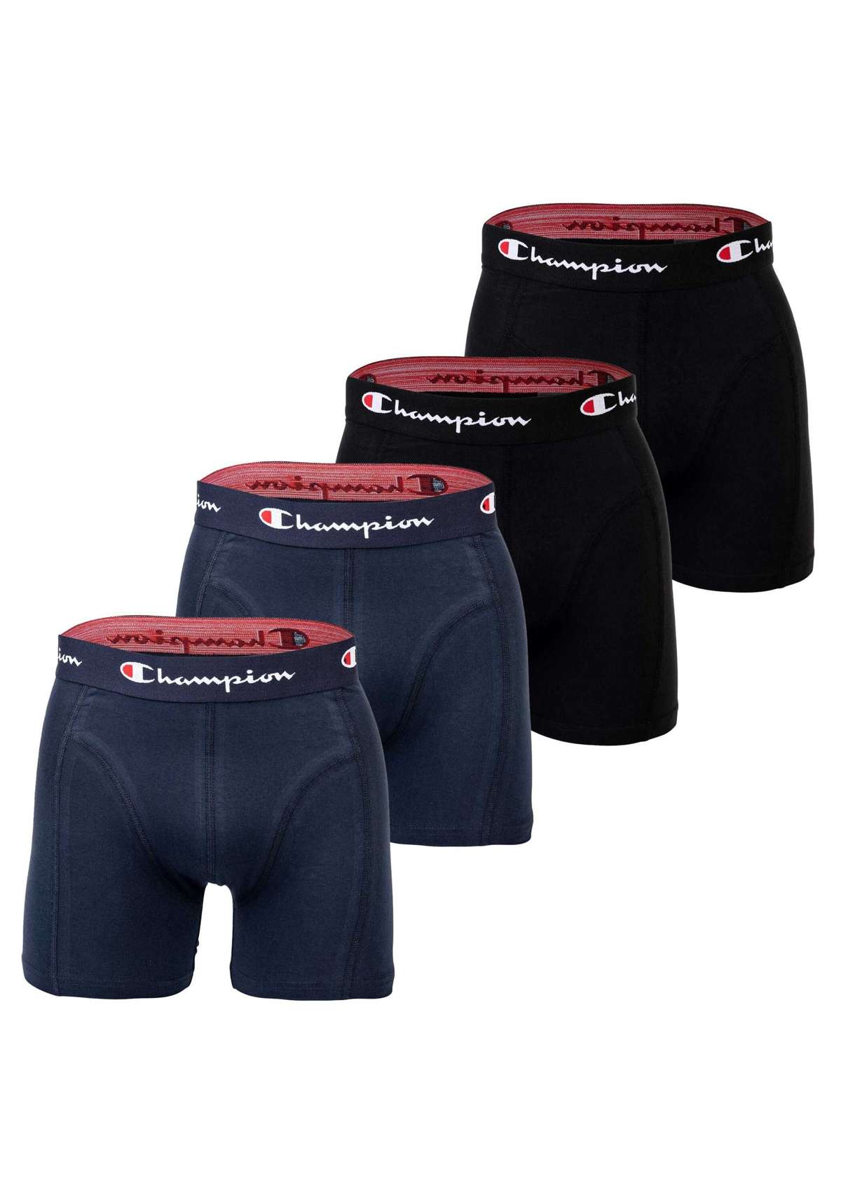 Боксеры Boxershort 4er Pack