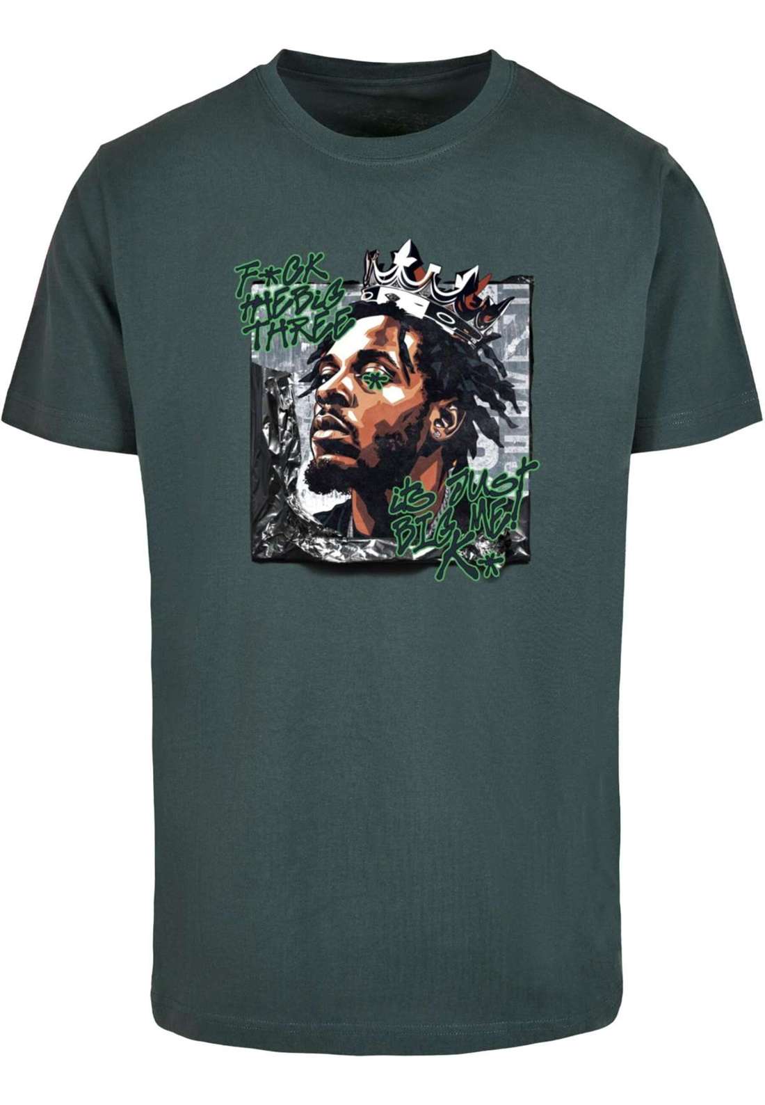 футболка Big Me Tee