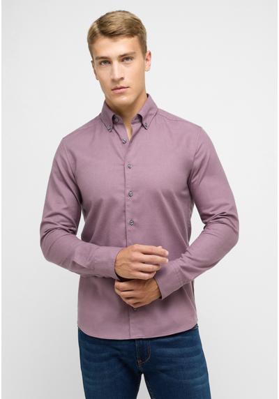 Рубашка с длинным рукавом SLIM FIT