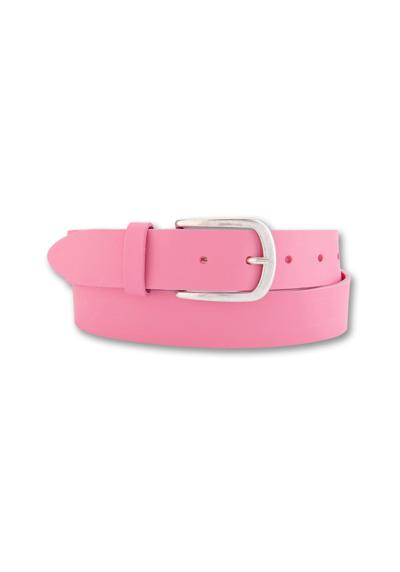 pink light