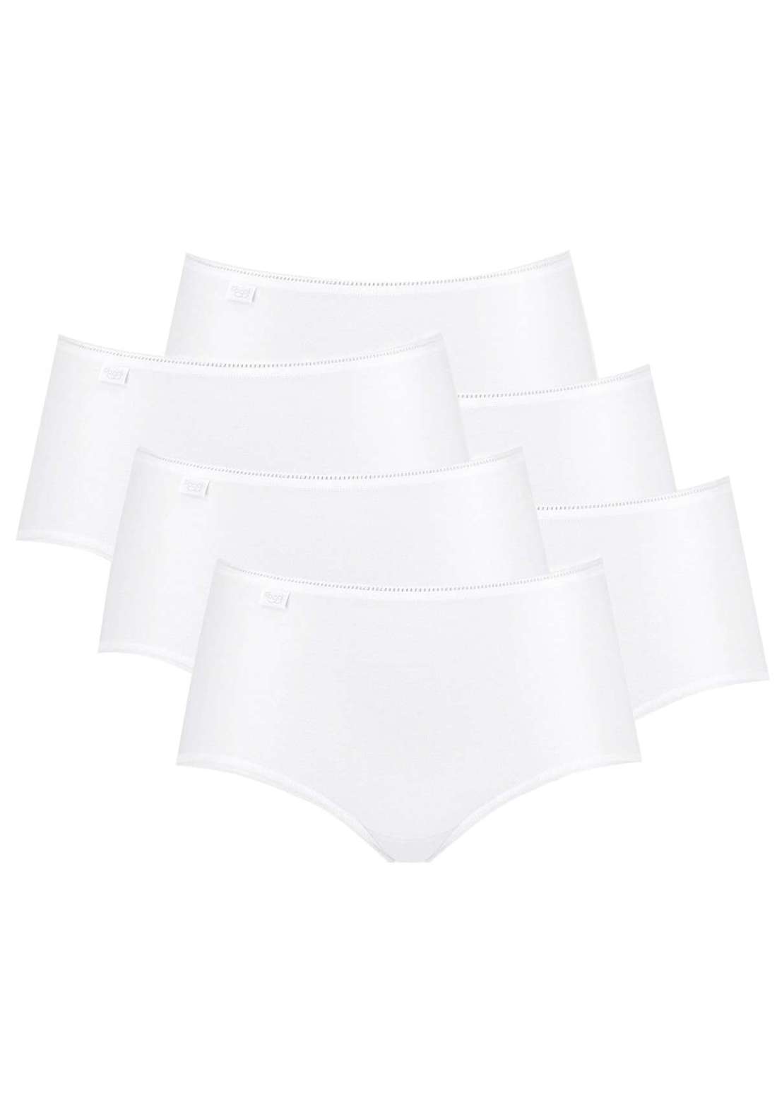 Трусы Slip 6er Pack