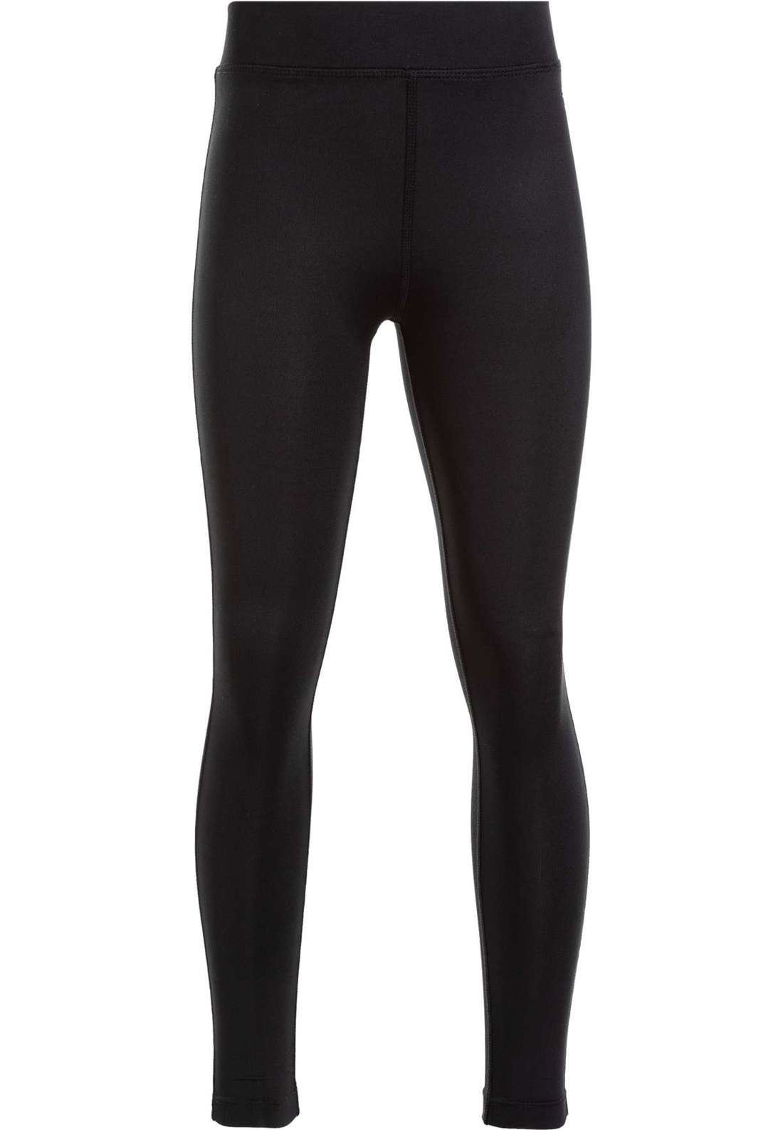 Тренировочные тайтсы из быстросохнущего функционального стрейча