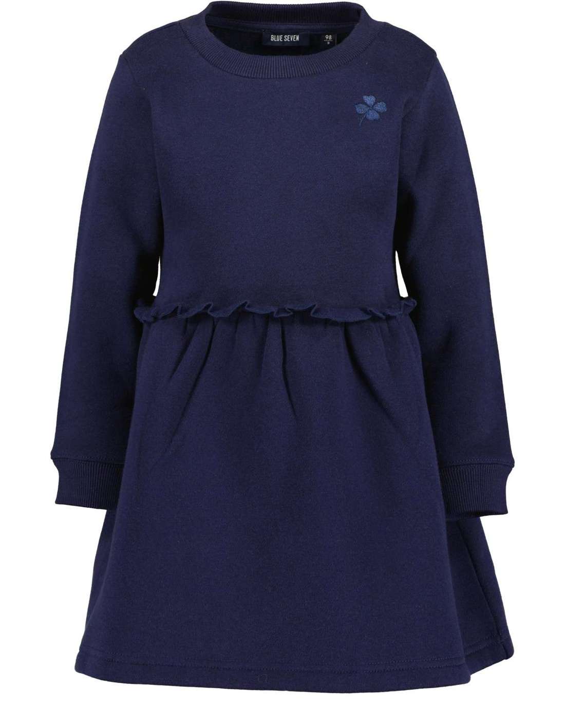 Платье из джерси Sweatkleid KIDS GIRLS BASIC