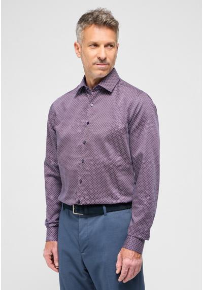Рубашка с длинным рукавом SLIM FIT