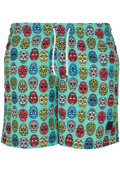 calavera aop