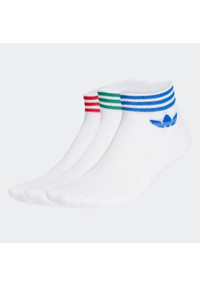 White / Better Scarlet / Blue / Green