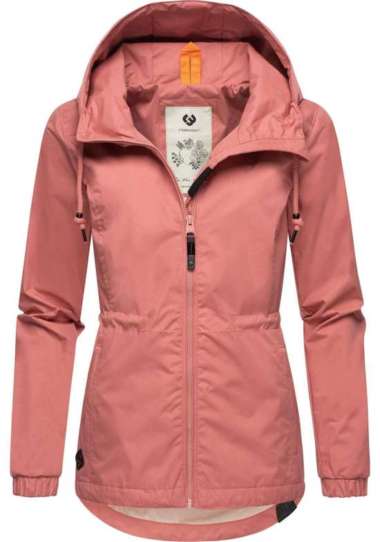 бледная роза