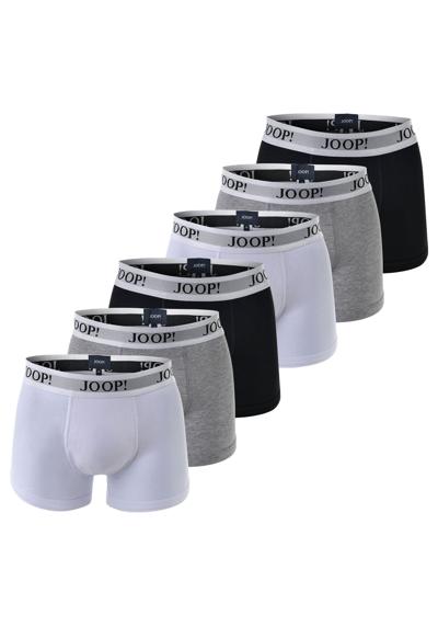 Боксеры Boxershort 6er Pack