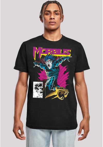 футболка»T-Shirt `Marvel Comics Morbius Midnight Sons`«