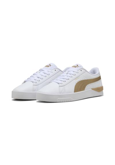 white alpine snow gold