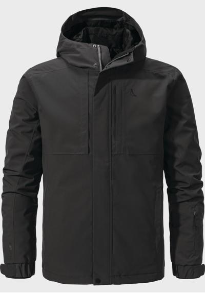 Уличная куртка с капюшоном Ins Jacket Antwerpen M