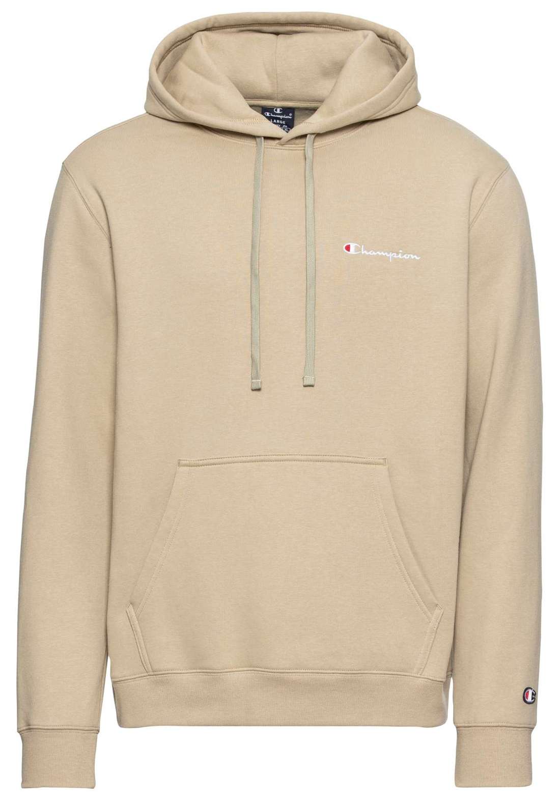 Толстовка с капюшоном Icons Hooded Sweatshirt Small Logo