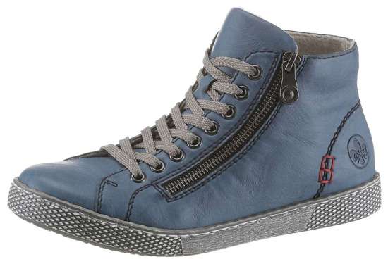 стальной-синий