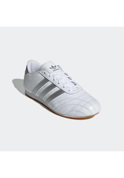 Cloud White / Silver Metallic / Gum 3