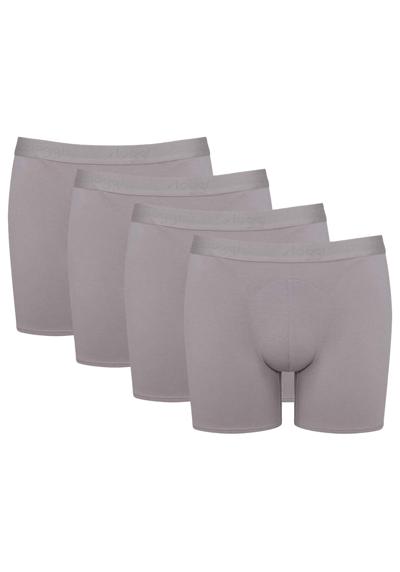 Боксеры Boxershort Ever Soft Short 4er Pack