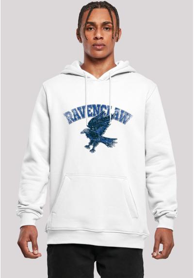 Толстовка с капюшоном Harry Potter Ravenclaw Sport Emblem