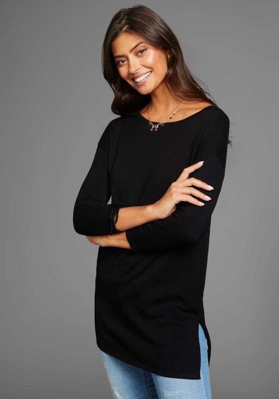 schwarz (aus nachhaltigem material)