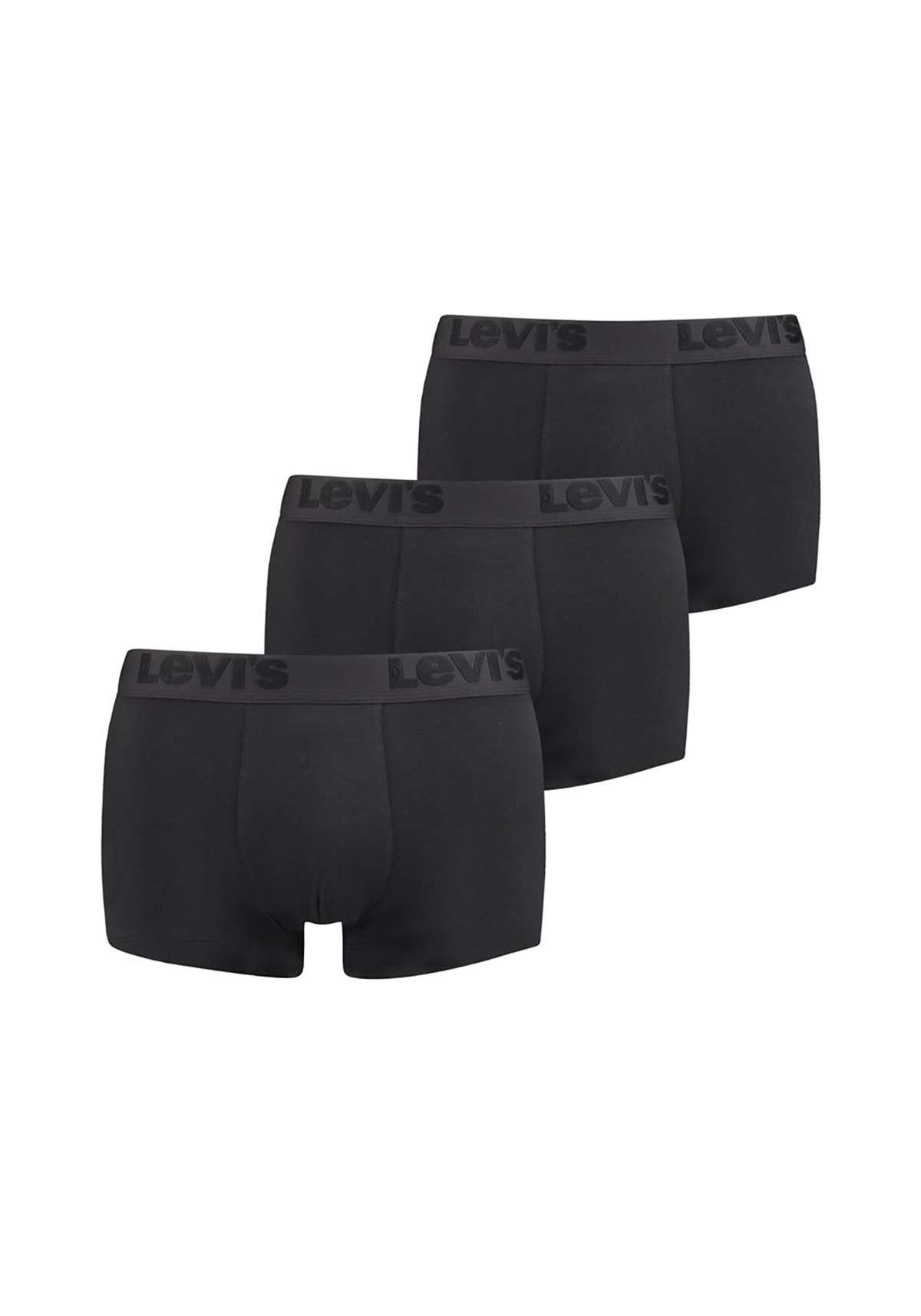 Боксеры Boxershort 3er Pack