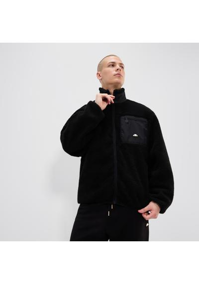 Флисовая куртка VITERBO FZ JACKET