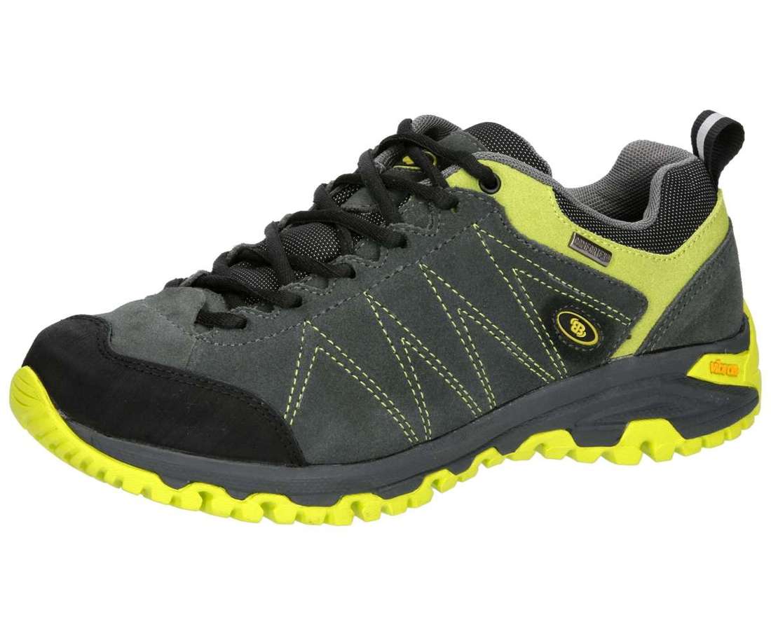 Походная обувь Outdoorschuh Mount Kapela Low
