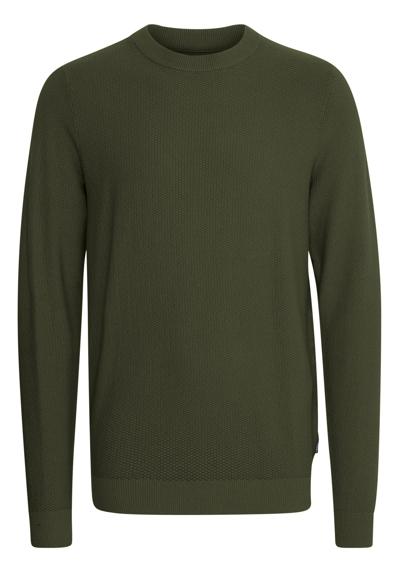 Вязаный свитер Strickpullover CFKARL 0160 structured crew neck knit