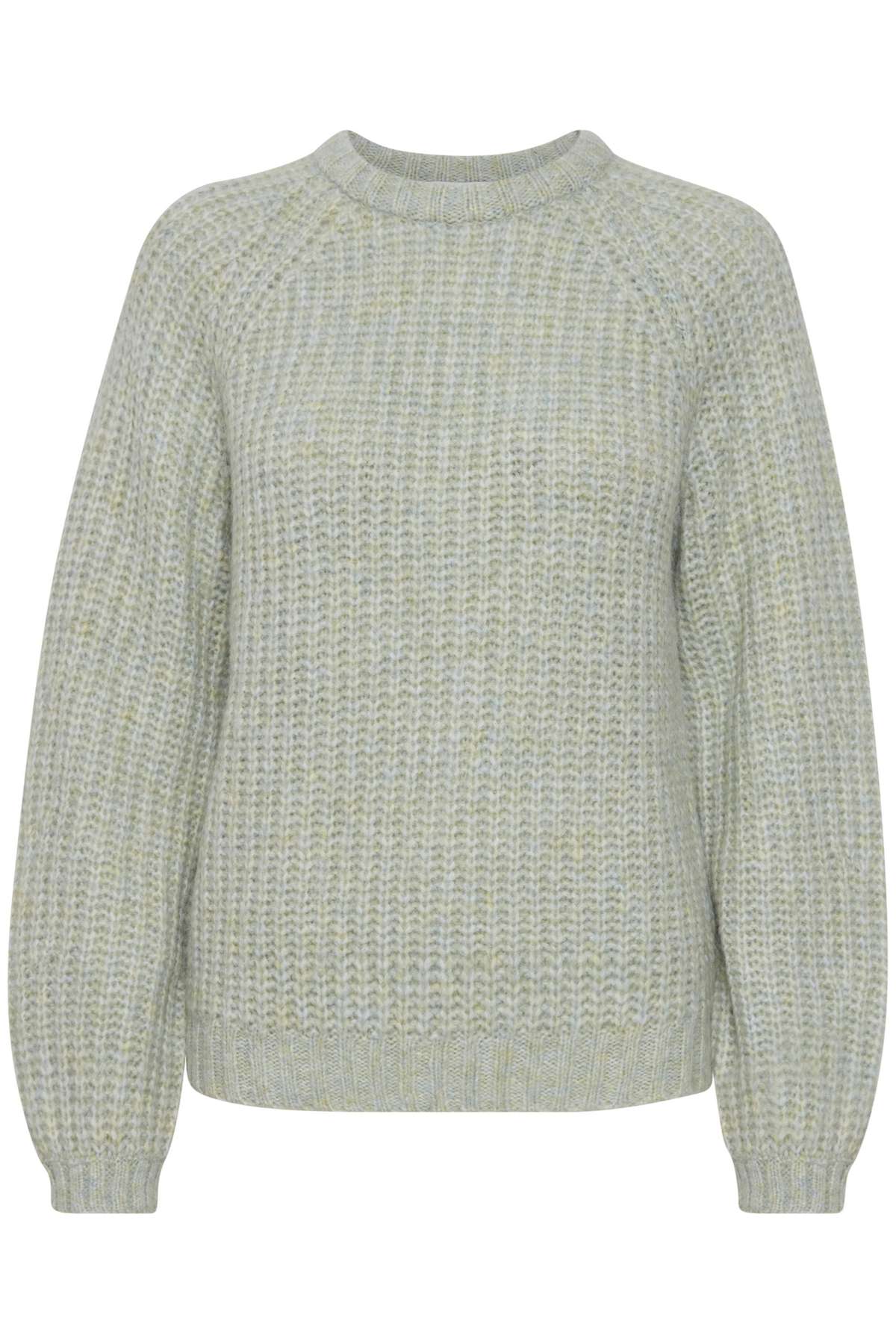 Вязаный свитер Strickpullover BYOksana