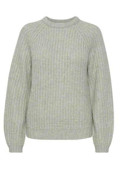 Вязаный свитер Strickpullover BYOksana