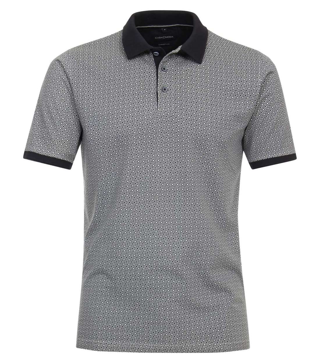рубашка поло Polo-Shirt Print