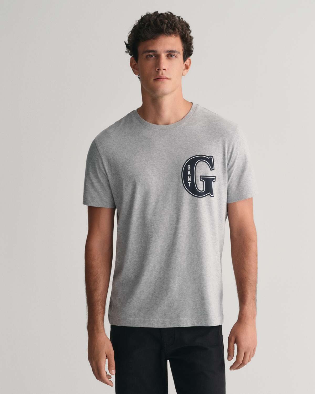 футболка»G GRAPHIC T-SHIRT«