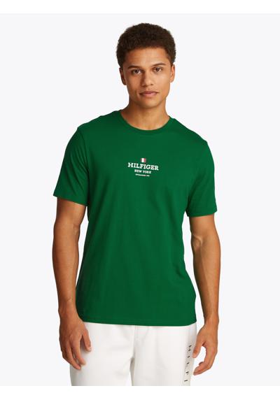nouveau green