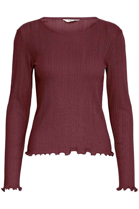 красно-коричневый