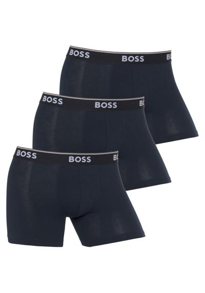 Длинный боксер»Boxer Brief 3P«