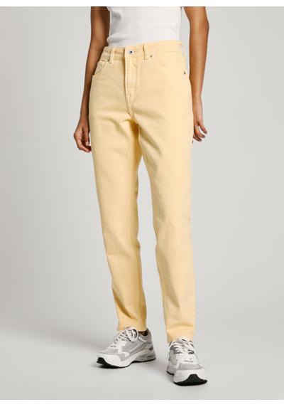 cornish yellow