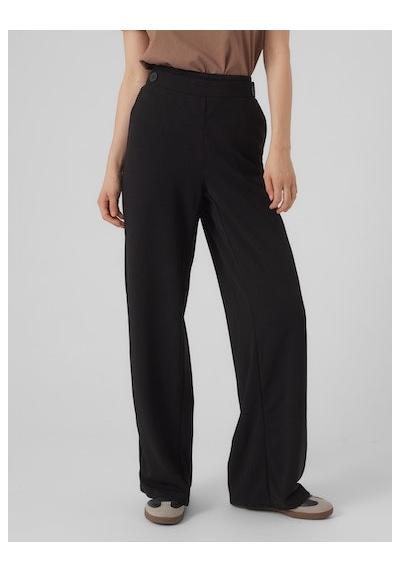 Костюмные брюки VMLIVA HR WIDE PANT NOOS