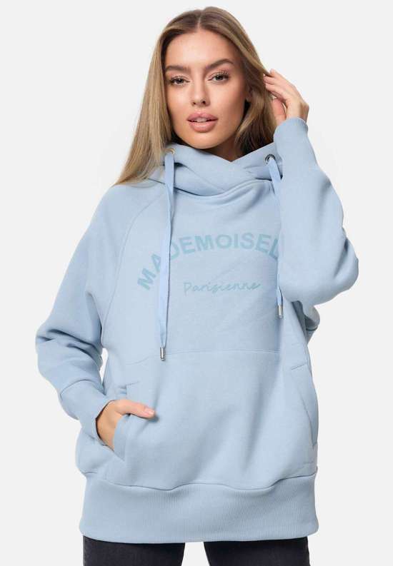 светло-синий