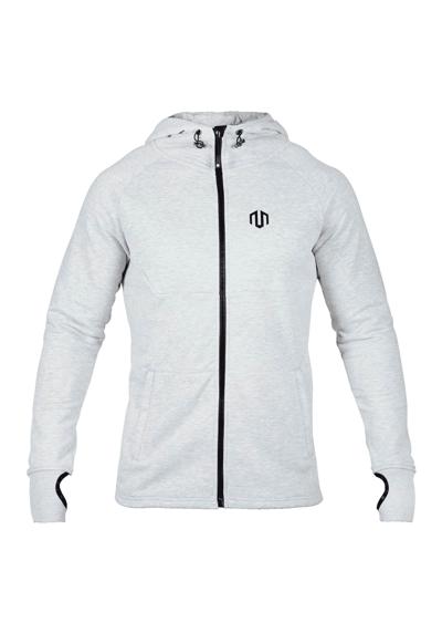 Толстовка с капюшоном»Herren Morotai Neotech Full Zip Hoodie«