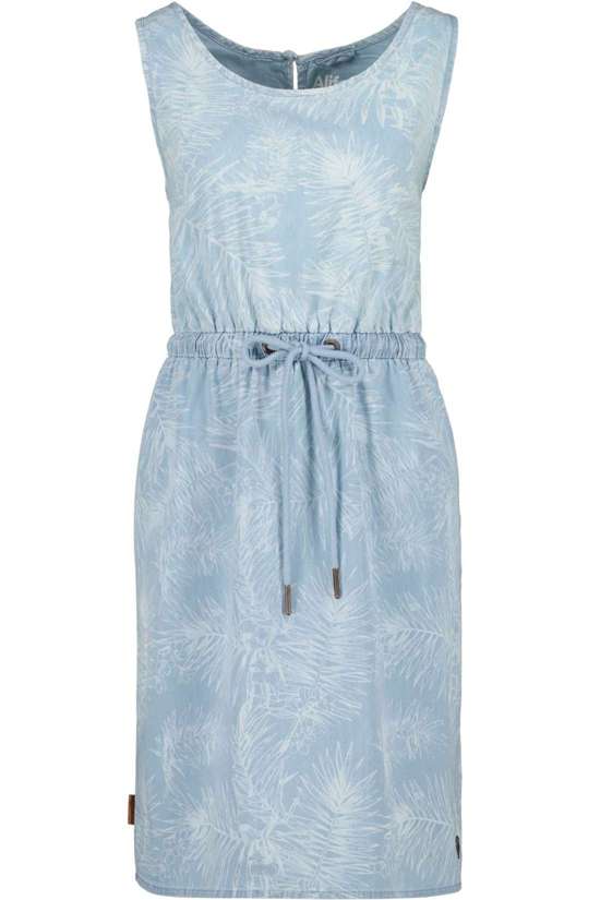 легкий деним