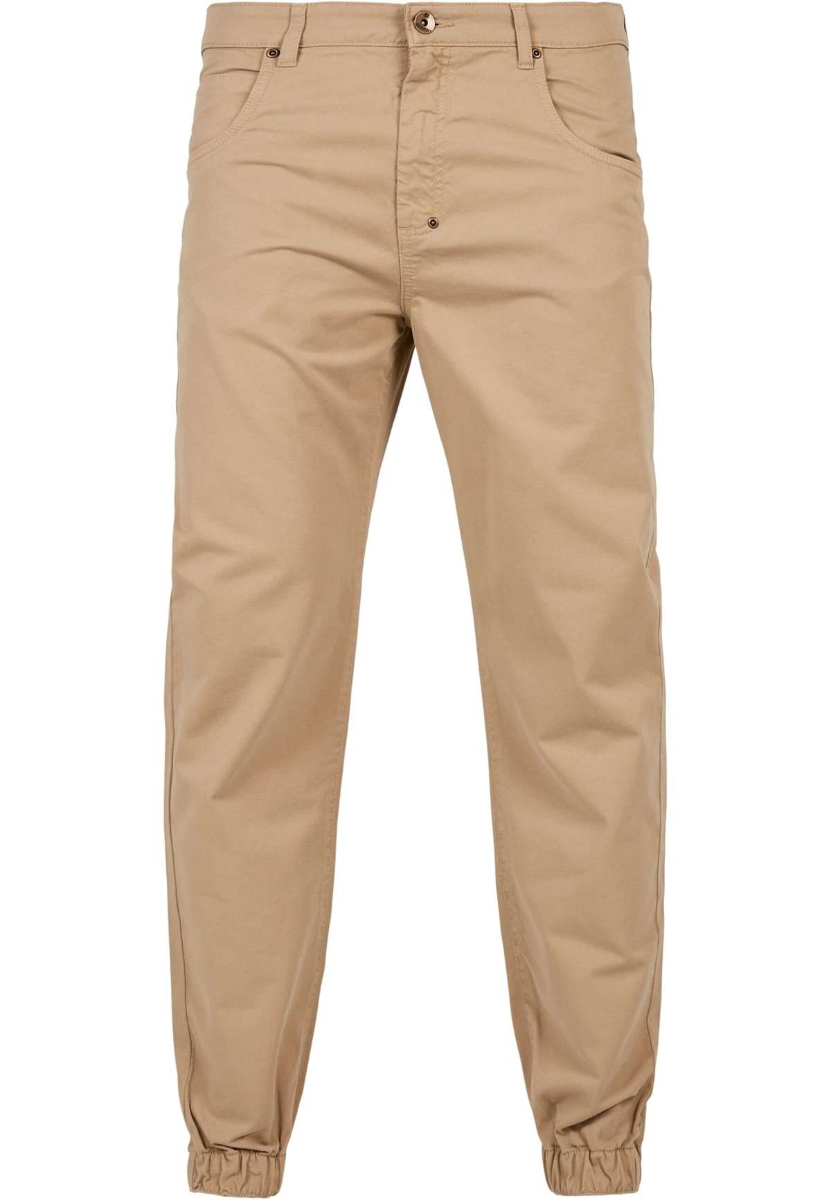 Тканевые брюки Herren  Twill Pants