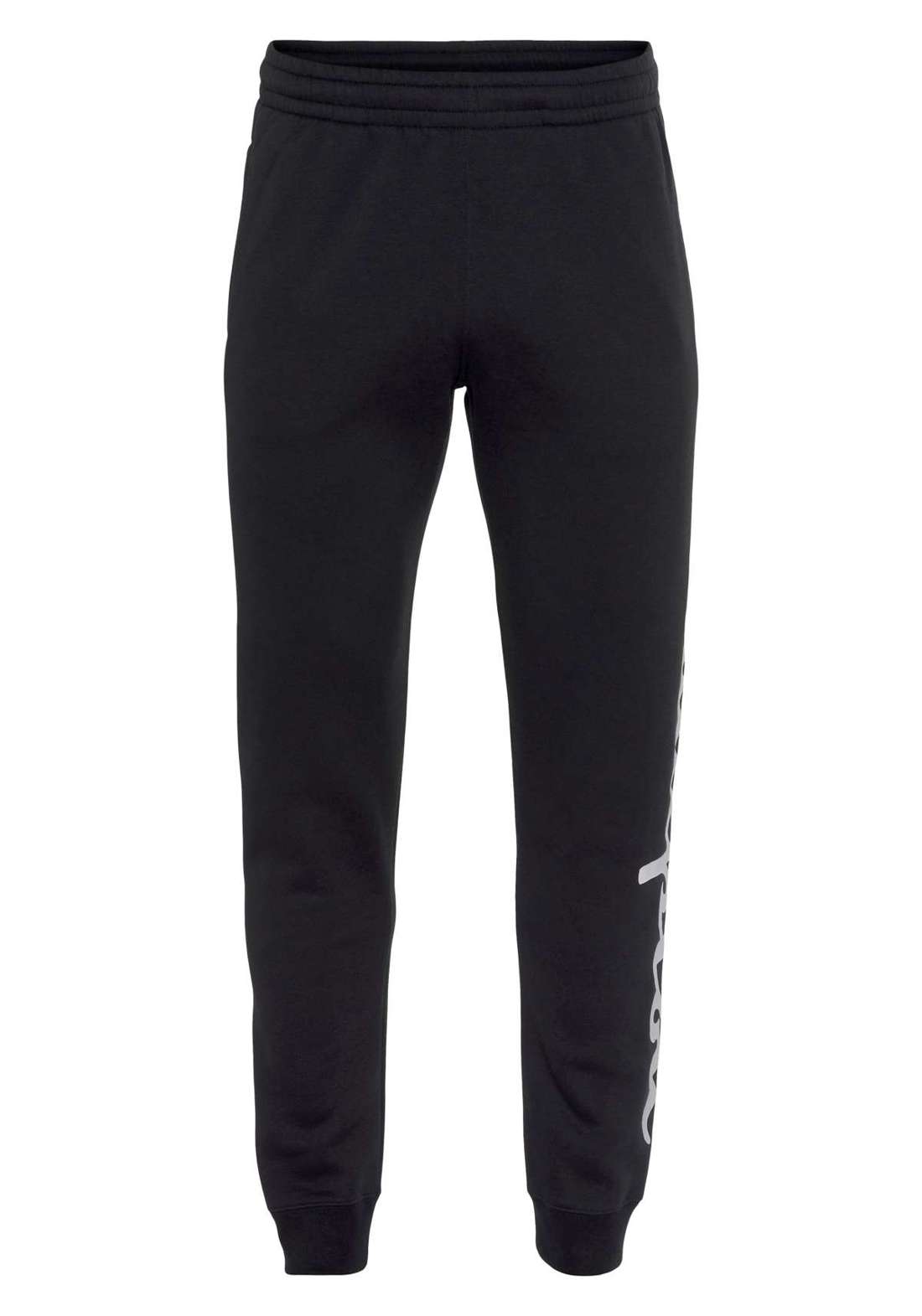 Спортивные штаны Classic Rib Cuff Pants maxi Logo